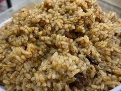 牛肉烩饭-老七饭馆(光荣道总店)