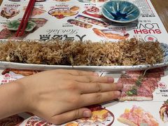 -Sushi Love 创意寿司(丽影广场店)