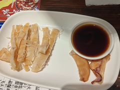 -盟重烧烤(高正街店)