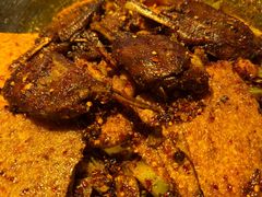 -嘎嘎鸭下巴·爆辣干锅(明教寺店)