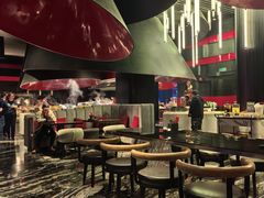 -西安W酒店·WEI全味西餐厅