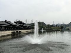 -重庆园博园