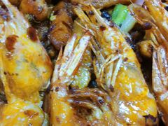 -炭舍干锅(华发商都店)