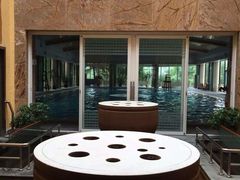 -太阳岛度假酒店