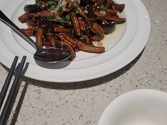 -阿莉餐厅(枣阳路店)