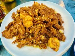 -清真•蜀风园(丁字沽总店)