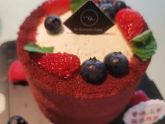 -姆们M Sweetie Cake(三里屯店)