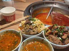 -季季红火锅(长沙步行街店)