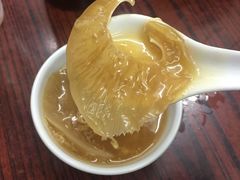 -添發碗仔翅美食
