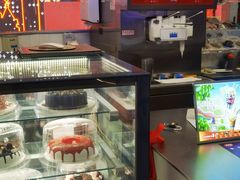 -DQ·蛋糕·冰淇淋(西城红场店)