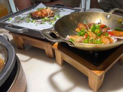 -绿茶餐厅(青岛城阳万象汇店)