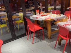 -阿青龙虾·烧烤大排档(湖里万达店)