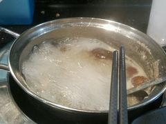 -汤响自助回转火锅百汇(乐峰广场店)