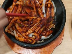 -小木屋拌饭(鞍山景子街小商品城店)