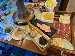 -京城胜利涮羊肉(禧乐汇店)