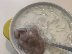 -一粒糖 · 潮汕小吃-海石花特色甜品