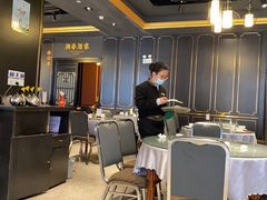 大堂-湘春酒家·1989(运达汇店)