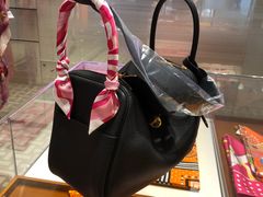-爱马仕 HERMES(德基广场店)