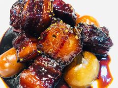 红烧肉-红城阁·上海味道(四平路店)