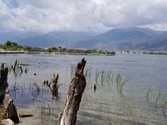 -大理洱海