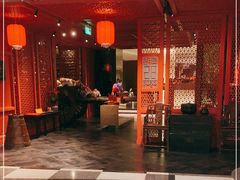 大堂-杭州君悦酒店·湖滨28中餐厅