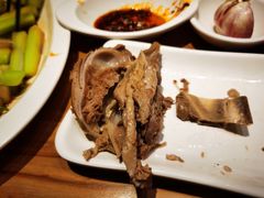 手抓羊肉-品回味清真西北楼(宁波首店)