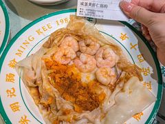 -西关明记肠粉(荔枝湾店)