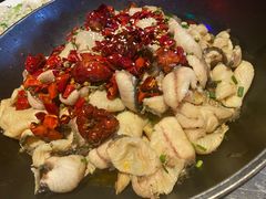 -百岁鱼庄·常州老字号(湖塘店)