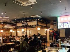 -井上和牛烤肉(大润发店)
