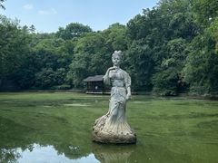 -善卷洞风景区