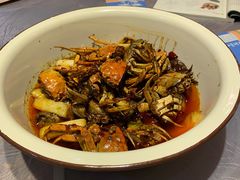 -靓靓蒸虾(中山公园店)