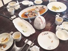 -集贤门·徽菜(福田店)