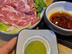 -大快活(丽丰店)