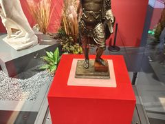 -广西壮族自治区博物馆