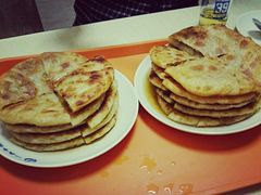 android_upload_pic-一头牛馅饼店总店(卫工街店)