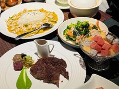 -翡翠鸟精品泰国菜(北辰财富中心店)