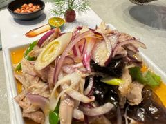 -伊带伊路新疆美食府(呼家楼店)