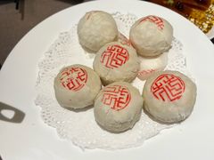 -花家怡园(四合院总店)