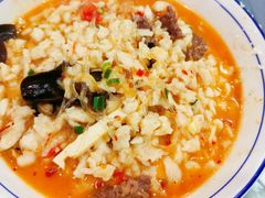 -老孙家饭庄·非遗(东关店)