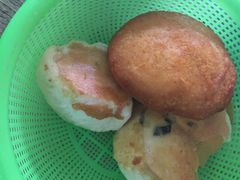 -逍遥老杨家胡辣汤(纱厂北路店)