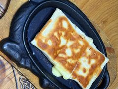 -格日勒阿妈蒙古厨房(市政府西门店)