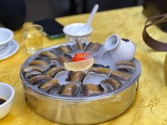 冰镇爽鳝片-肥姐美食(同福中路店)