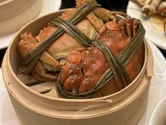 -上海大酒店-自助餐餐厅