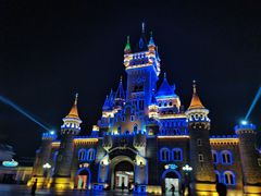 -厦门方特东方神画
