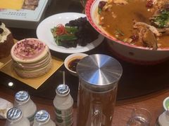 -銘悦阁烤鸭店