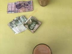 -老光明岗琼甜茶馆