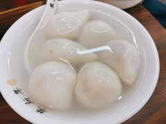 -朱新年·苏式汤团·面点(北寺塔店)