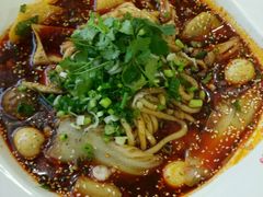 -七恭冒菜(工农村店)