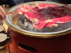 -西塔老太太泥炉烤肉(上海七宝领展广场店)