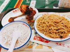 -五条人糖水铺(光谷世界城店)